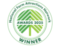 National Farm Attractions Network logo